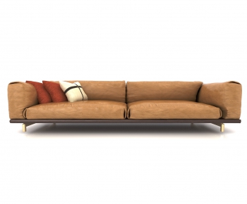 Modern A Sofa For Two-ID:114656937