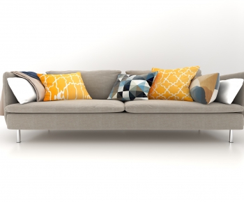 Modern A Sofa For Two-ID:137206085