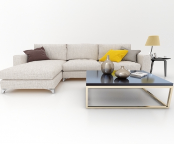 Modern Multi Person Sofa-ID:748440033