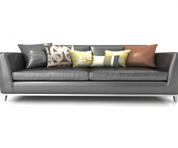 Modern A Sofa For Two-ID:209790951