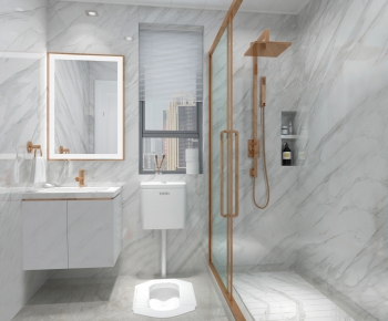 Modern TOILET-ID:302608974