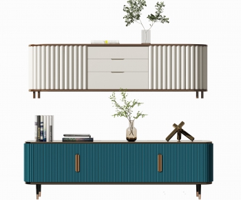 Modern TV Cabinet-ID:322766077