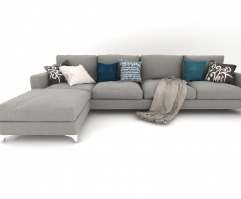 Modern Multi Person Sofa-ID:551893004