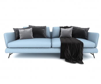 Modern A Sofa For Two-ID:483911047