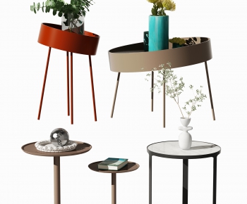 Modern Side Table/corner Table-ID:647464995