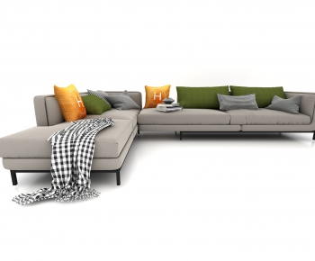 Modern Multi Person Sofa-ID:993067033