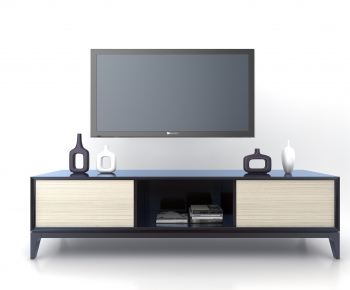 Modern TV Cabinet-ID:877563001