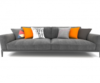 Modern A Sofa For Two-ID:119268999