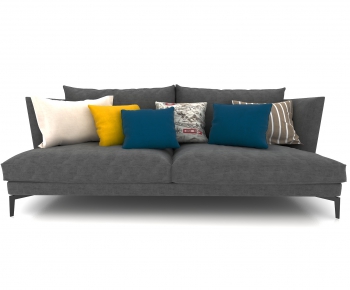 Modern A Sofa For Two-ID:599102978