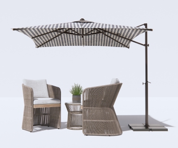 Modern Outdoor Tables And Chairs-ID:687210089