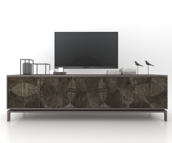 Modern TV Cabinet-ID:763976102