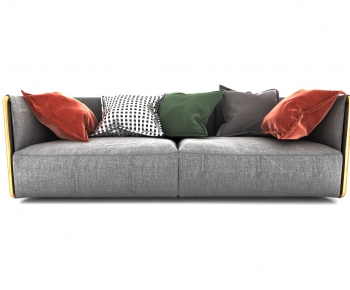 Modern A Sofa For Two-ID:234694002