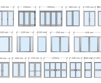 Modern Door-ID:368493084