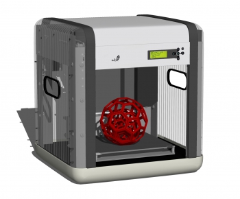 现代3D打印机 三维立体打印机-ID:901329049