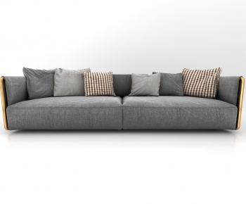 Modern A Sofa For Two-ID:635865933