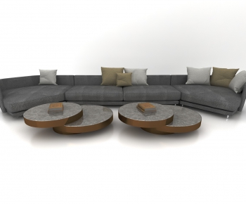 Modern Multi Person Sofa-ID:950436127