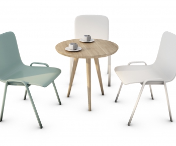 Modern Leisure Table And Chair-ID:933886056