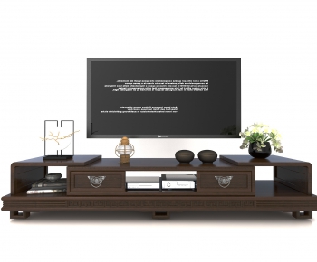 Modern TV Cabinet-ID:470418935