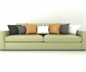 Modern A Sofa For Two-ID:750407939