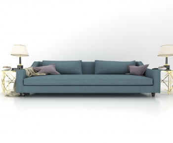 Modern A Sofa For Two-ID:769686948