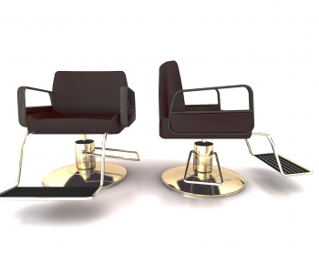 Modern Barber Chair-ID:662031894