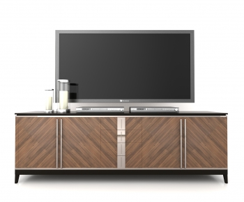 Modern TV Cabinet-ID:383553987