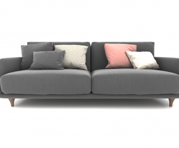 Modern A Sofa For Two-ID:123589047