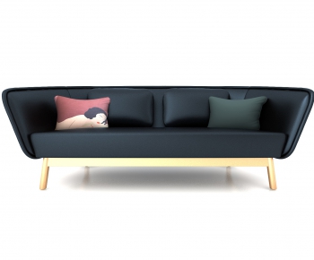 Modern A Sofa For Two-ID:983979941