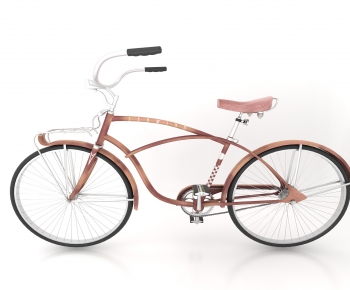 Modern Bicycle-ID:853442918