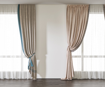Modern The Curtain-ID:218383079
