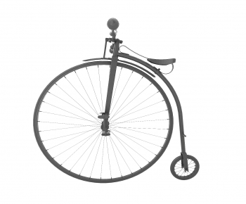 Modern Bicycle-ID:309593922