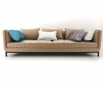 Modern A Sofa For Two-ID:745384934