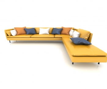 Modern Multi Person Sofa-ID:336626058