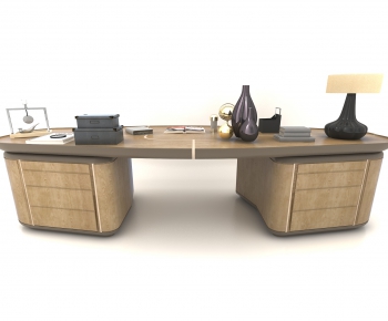 Modern Office Table-ID:716128116