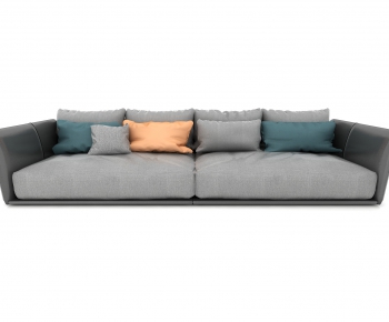 Modern A Sofa For Two-ID:371151016