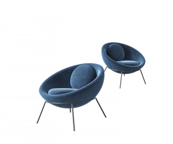 Modern Lounge Chair-ID:836781986