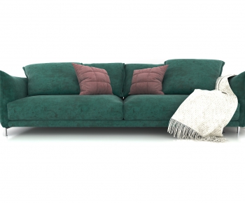 Modern A Sofa For Two-ID:785671955