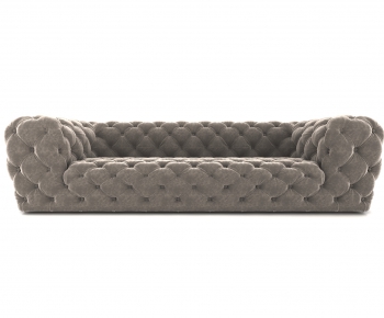 Modern A Sofa For Two-ID:607676031