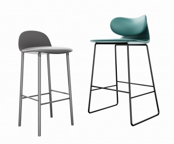 Modern Bar Chair-ID:395386939