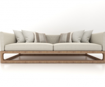 Modern A Sofa For Two-ID:354055881