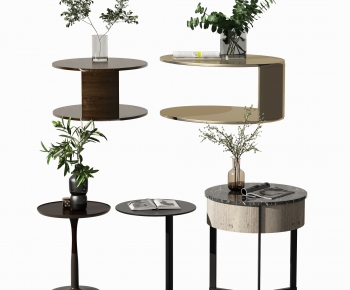 Modern Side Table/corner Table-ID:862905983