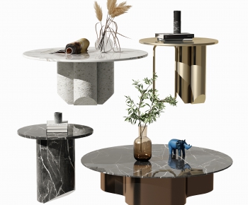 Modern Coffee Table-ID:969691043