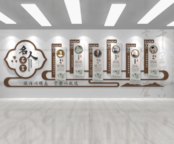 New Chinese Style Wall Decoration-ID:449748047