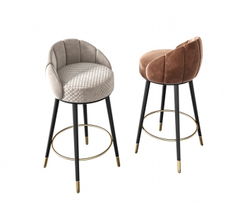 Modern Bar Chair-ID:523250101