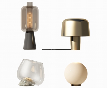 Modern Table Lamp-ID:638571024