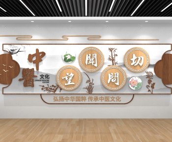 New Chinese Style Wall Decoration-ID:196950916