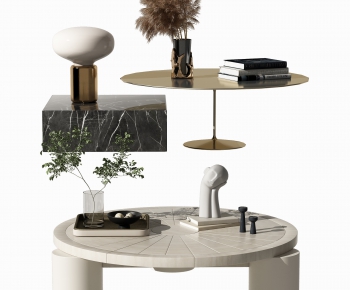 Modern Coffee Table-ID:688796045