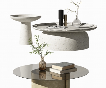 Modern Coffee Table-ID:882956037