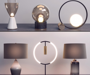 Modern Table Lamp-ID:252427103