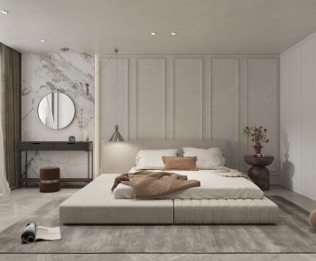 Modern Bedroom-ID:227643017